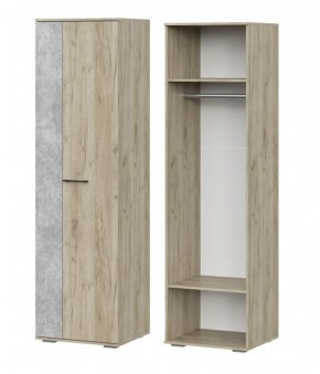 БОСТОН Шкаф ШК-600 в Ноябрьске - noyabrsk.mebel24.online | фото