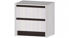 БОСТОН Тумба прикроватная (анкор светлый) в Ноябрьске - noyabrsk.mebel24.online | фото