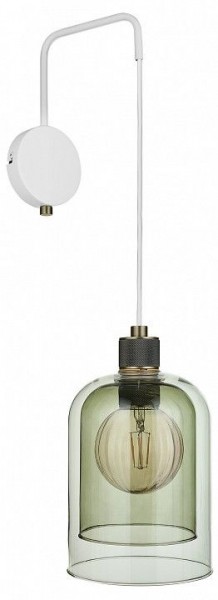 Бра 33 идеи M05TG WLL408.10ABM.002WH-M05TG в Ноябрьске - noyabrsk.mebel24.online | фото