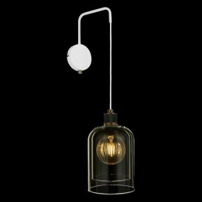 Бра 33 идеи M05TG WLL408.10ABM.002WH-M05TG в Ноябрьске - noyabrsk.mebel24.online | фото 2