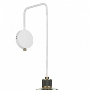 Бра 33 идеи M05TG WLL408.10ABM.002WH-M05TG в Ноябрьске - noyabrsk.mebel24.online | фото 3