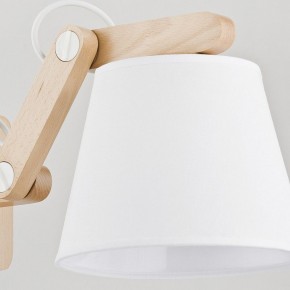 Бра ADILUX Joga White 23970 в Ноябрьске - noyabrsk.mebel24.online | фото 2