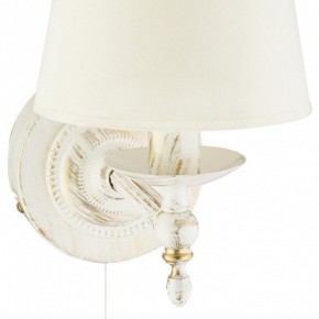 Бра ADILUX Roksana White 18530 в Ноябрьске - noyabrsk.mebel24.online | фото 2