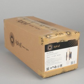 Бра Aployt Klodett APL.323.11.02 в Ноябрьске - noyabrsk.mebel24.online | фото 9