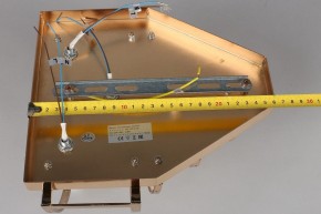 Бра Aployt Rozel APL.770.01.03 в Ноябрьске - noyabrsk.mebel24.online | фото 12