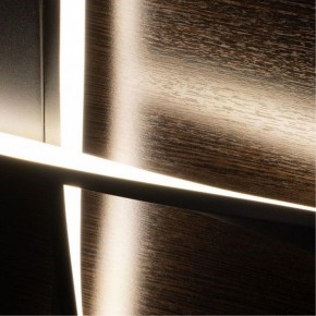 Бра Arte Lamp Acrux A2217AP-2BK в Ноябрьске - noyabrsk.mebel24.online | фото 3