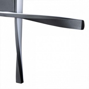Бра Arte Lamp Acrux A2217AP-2BK в Ноябрьске - noyabrsk.mebel24.online | фото 4