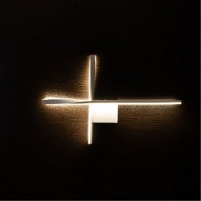 Бра Arte Lamp Acrux A2217AP-2WH в Ноябрьске - noyabrsk.mebel24.online | фото 2