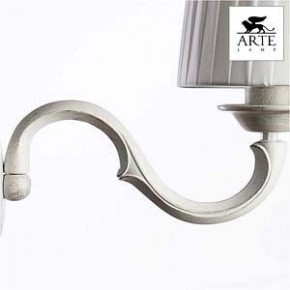 Бра Arte Lamp Alba A9395AP-1WG в Ноябрьске - noyabrsk.mebel24.online | фото 4