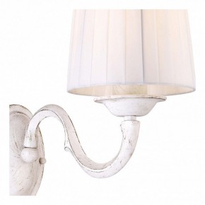 Бра Arte Lamp Alba A9395AP-1WG в Ноябрьске - noyabrsk.mebel24.online | фото 5