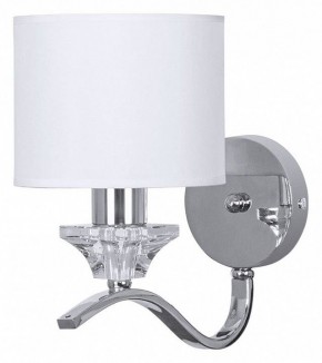 Бра Arte Lamp Alhena A4091AP-1CC в Ноябрьске - noyabrsk.mebel24.online | фото