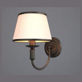 Бра Arte Lamp Alice A3579AP-1AB в Ноябрьске - noyabrsk.mebel24.online | фото 2