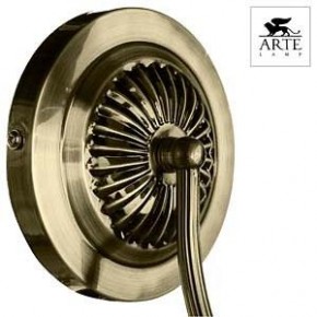 Бра Arte Lamp Alice A3579AP-1AB в Ноябрьске - noyabrsk.mebel24.online | фото 4