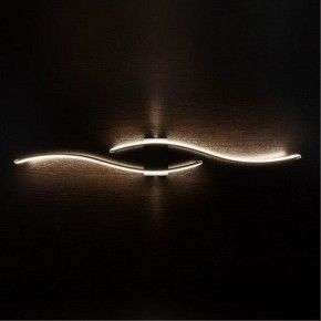 Бра Arte Lamp Aludra A2216AP-1BK в Ноябрьске - noyabrsk.mebel24.online | фото 2