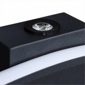 Бра Arte Lamp Aludra A2216AP-1BK в Ноябрьске - noyabrsk.mebel24.online | фото 4