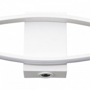 Бра Arte Lamp Aludra A2216AP-1WH в Ноябрьске - noyabrsk.mebel24.online | фото 3