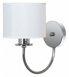 Бра Arte Lamp Attore A4092AP-1CC в Ноябрьске - noyabrsk.mebel24.online | фото