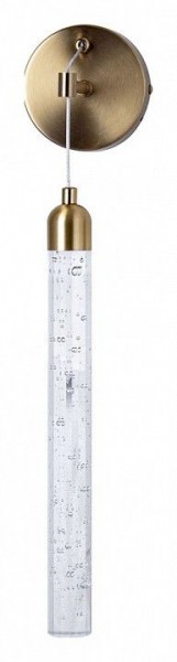 Бра Arte Lamp Bias A1802AP-5PB в Ноябрьске - noyabrsk.mebel24.online | фото