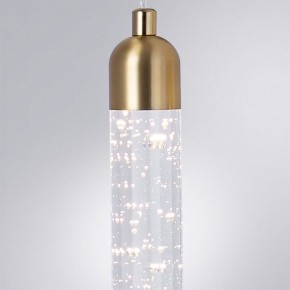Бра Arte Lamp Bias A1802AP-5PB в Ноябрьске - noyabrsk.mebel24.online | фото 2