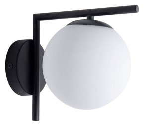 Бра Arte Lamp Bolla-Unica A1924AP-1BK в Ноябрьске - noyabrsk.mebel24.online | фото