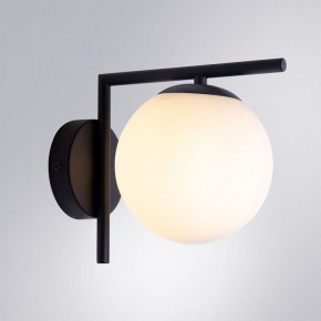 Бра Arte Lamp Bolla-Unica A1924AP-1BK в Ноябрьске - noyabrsk.mebel24.online | фото 2