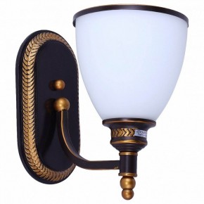 Бра Arte Lamp Bonito A9518AP-1BA в Ноябрьске - noyabrsk.mebel24.online | фото