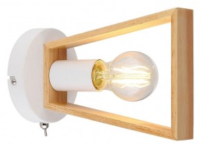 Бра Arte Lamp Brussels A8030AP-1WH в Ноябрьске - noyabrsk.mebel24.online | фото