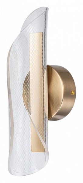 Бра Arte Lamp Ciclone A2474AP-7PB в Ноябрьске - noyabrsk.mebel24.online | фото