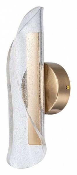 Бра Arte Lamp Ciclone A2475AP-7PB в Ноябрьске - noyabrsk.mebel24.online | фото