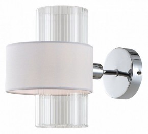 Бра Arte Lamp Fantasia A4076AP-1CC в Ноябрьске - noyabrsk.mebel24.online | фото