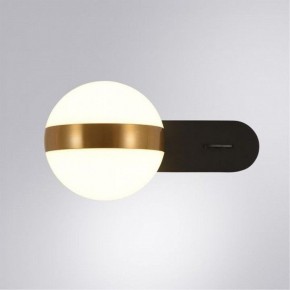 Бра Arte Lamp Furud A2125AP-1BK в Ноябрьске - noyabrsk.mebel24.online | фото 2