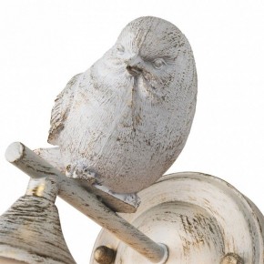 Бра Arte Lamp Gemelli A2150AP-1WG в Ноябрьске - noyabrsk.mebel24.online | фото 4