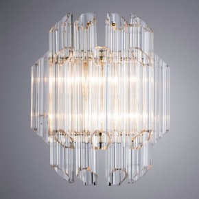 Бра Arte Lamp Jastin A2848AP-2GO в Ноябрьске - noyabrsk.mebel24.online | фото 2