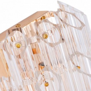 Бра Arte Lamp Jastin A2848AP-2GO в Ноябрьске - noyabrsk.mebel24.online | фото 3