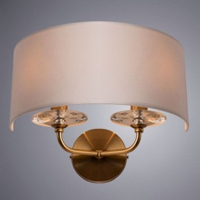 Бра Arte Lamp Jennifer A8555AP-2AB в Ноябрьске - noyabrsk.mebel24.online | фото 2
