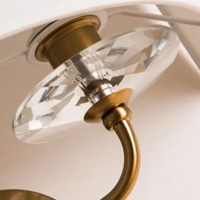 Бра Arte Lamp Jennifer A8555AP-2AB в Ноябрьске - noyabrsk.mebel24.online | фото 3