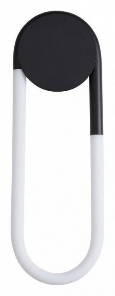 Бра Arte Lamp Lumino A2233AP-20BK в Ноябрьске - noyabrsk.mebel24.online | фото
