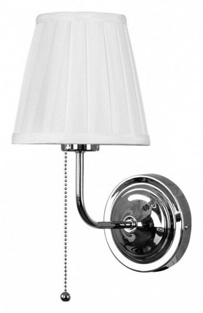Бра Arte Lamp Marriot A5039AP-1CC в Ноябрьске - noyabrsk.mebel24.online | фото