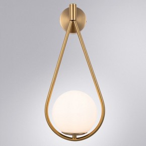 Бра Arte Lamp Matisse A7765AP-1AB в Ноябрьске - noyabrsk.mebel24.online | фото 2