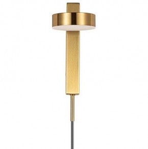 Бра Arte Lamp Mirach A2142AP-10PB в Ноябрьске - noyabrsk.mebel24.online | фото 2