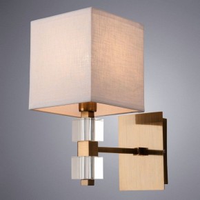 Бра Arte Lamp North A5896AP-1PB в Ноябрьске - noyabrsk.mebel24.online | фото 2