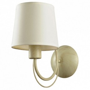 Бра Arte Lamp Orlean A9310AP-1WG в Ноябрьске - noyabrsk.mebel24.online | фото 2