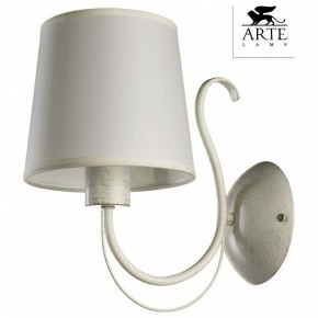 Бра Arte Lamp Orlean A9310AP-1WG в Ноябрьске - noyabrsk.mebel24.online | фото 3