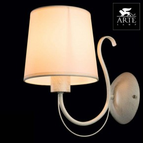 Бра Arte Lamp Orlean A9310AP-1WG в Ноябрьске - noyabrsk.mebel24.online | фото 4