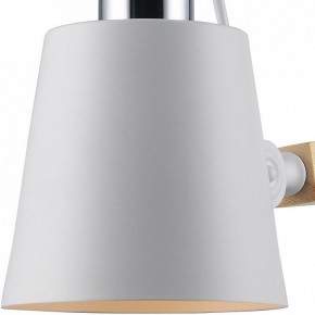 Бра Arte Lamp Oscar A7141AP-1WH в Ноябрьске - noyabrsk.mebel24.online | фото 2