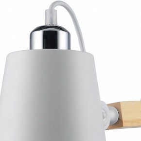 Бра Arte Lamp Oscar A7141AP-1WH в Ноябрьске - noyabrsk.mebel24.online | фото 3