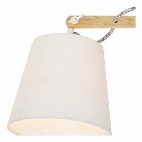 Бра Arte Lamp Pinocchio A5700AP-1WH в Ноябрьске - noyabrsk.mebel24.online | фото 6