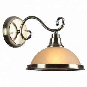 Бра Arte Lamp Safari A6905AP-1AB в Ноябрьске - noyabrsk.mebel24.online | фото