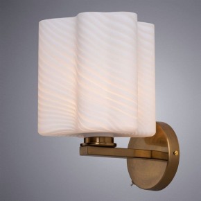 Бра Arte Lamp Serenata A3459AP-1AB в Ноябрьске - noyabrsk.mebel24.online | фото 2