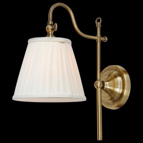 Бра Arte Lamp Seville A1509AP-1PB в Ноябрьске - noyabrsk.mebel24.online | фото 2